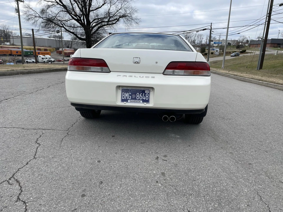 2001 Honda Prelude 5th Gen - Image 24 of 31