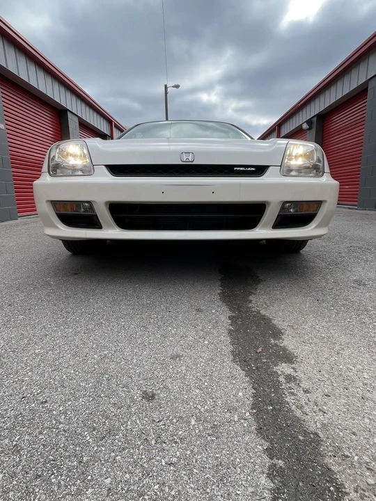 2001 Honda Prelude 5th Gen - Image 8 of 31