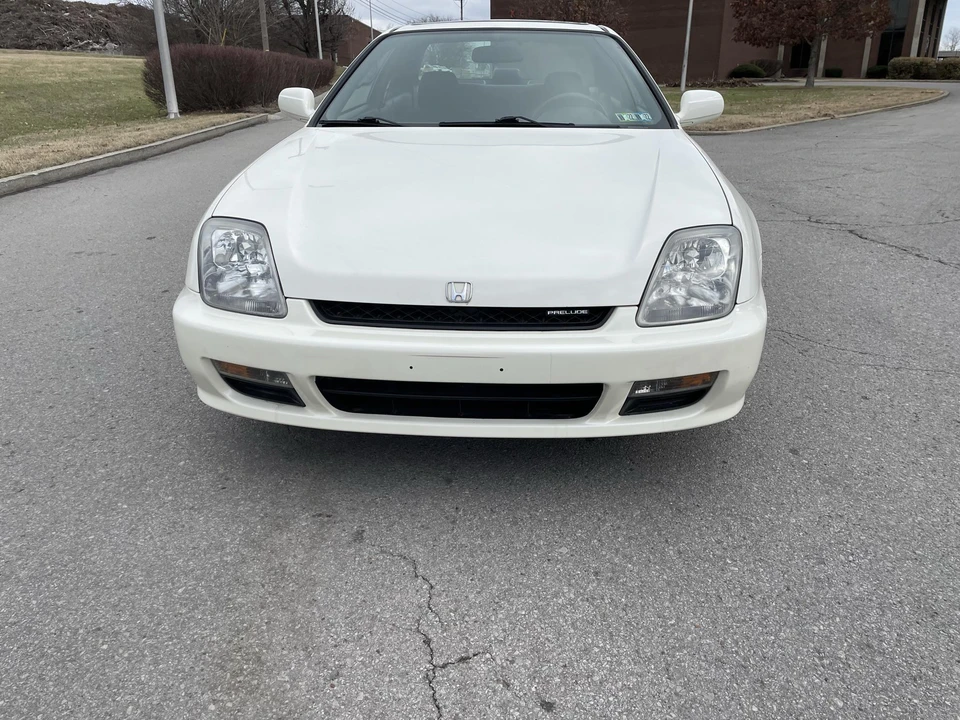 2001 Honda Prelude 5th Gen - Image 6 of 31