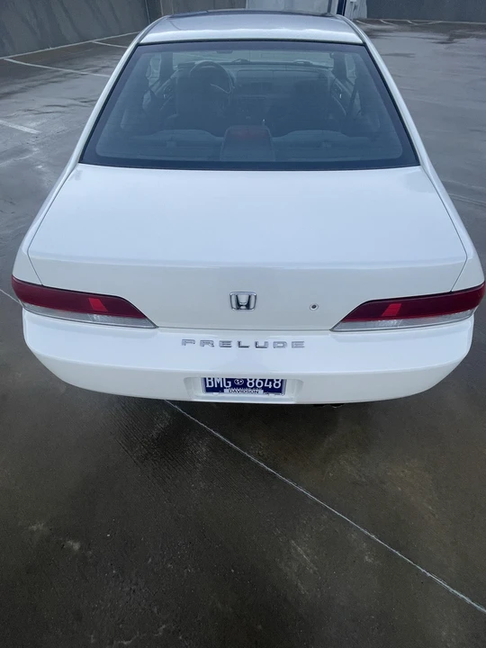2001 Honda Prelude 5th Gen - Image 25 of 31