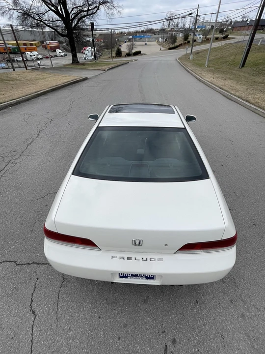 2001 Honda Prelude 5th Gen - Image 26 of 31