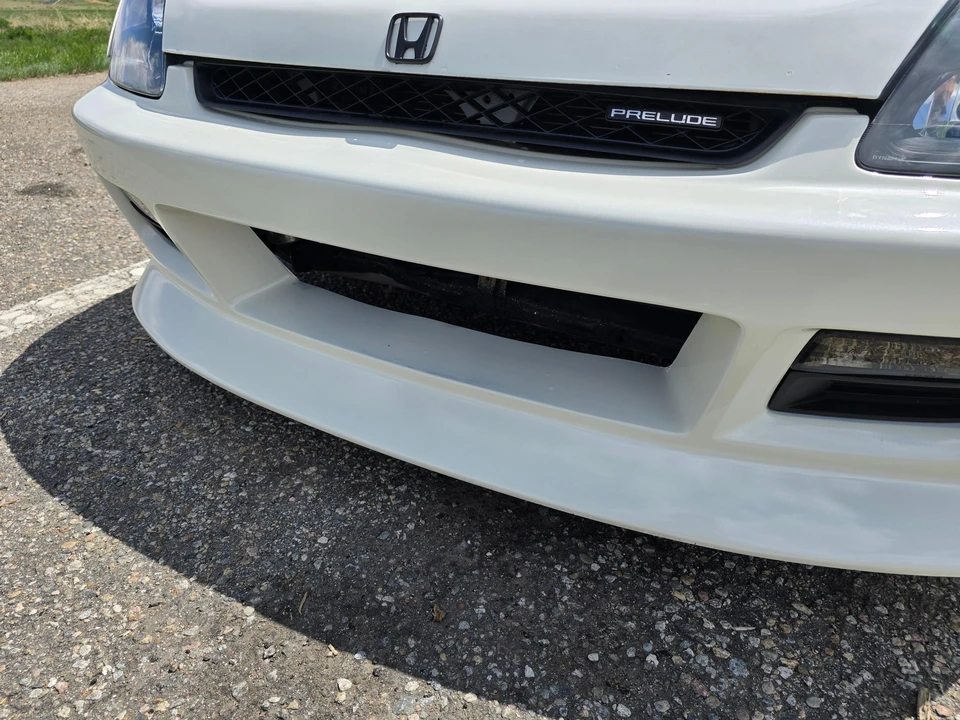 2001 Honda Prelude 5th Gen - Image 24 of 31