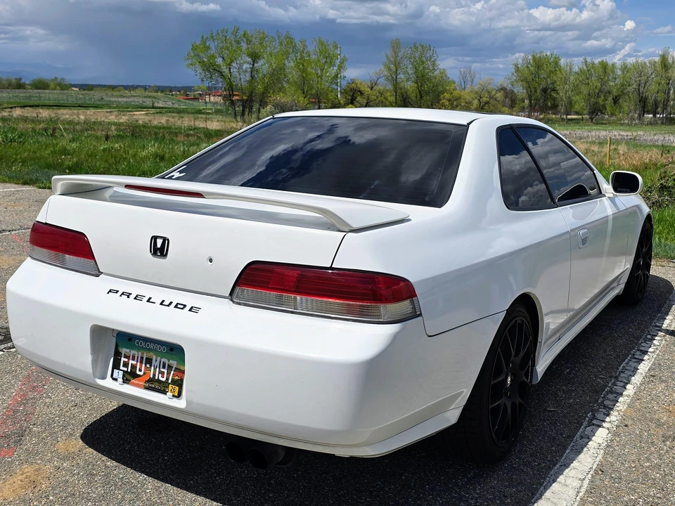 2001 Honda Prelude 5th Gen - Image 13 of 31