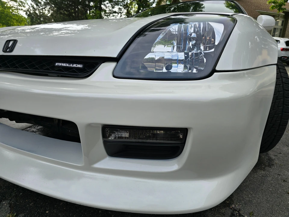 2001 Honda Prelude 5th Gen - Image 25 of 31