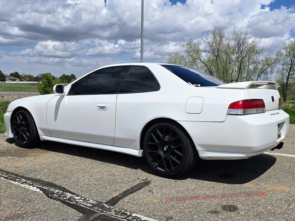 2001 Honda Prelude 5th Gen - Image 10 of 31