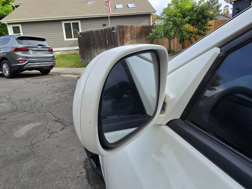 2001 Honda Prelude 5th Gen - Image 30 of 31