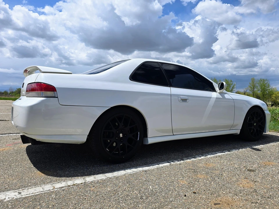 2001 Honda Prelude 5th Gen - Image 14 of 31