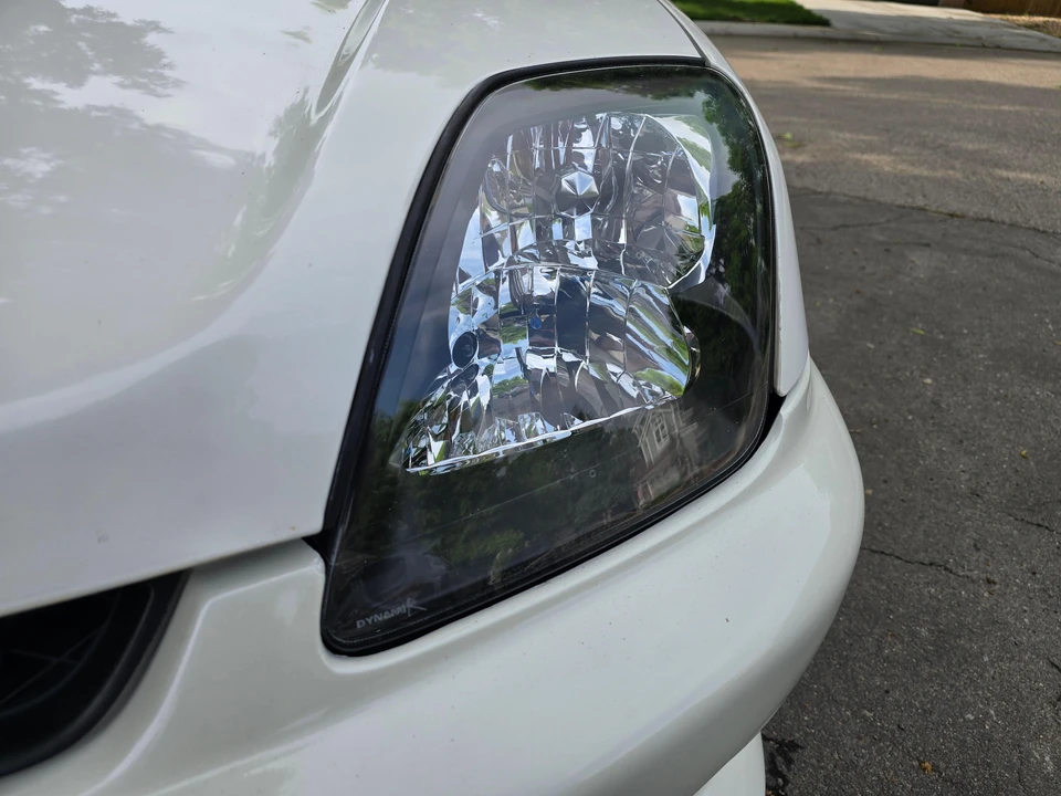 2001 Honda Prelude 5th Gen - Image 27 of 31