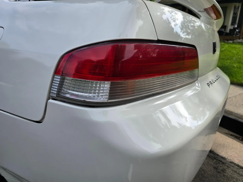 2001 Honda Prelude 5th Gen - Image 31 of 31