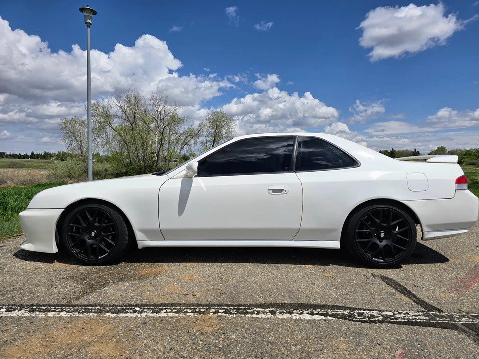 2001 Honda Prelude 5th Gen - Image 8 of 31
