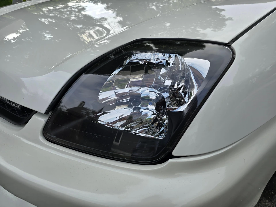 2001 Honda Prelude 5th Gen - Image 28 of 31