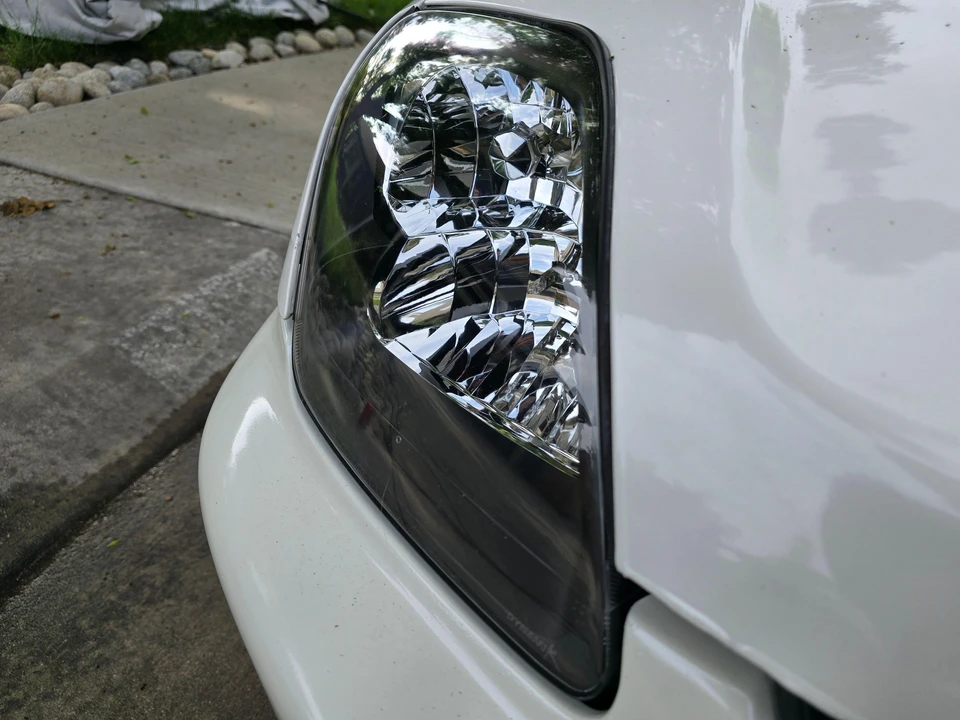 2001 Honda Prelude 5th Gen - Image 22 of 31