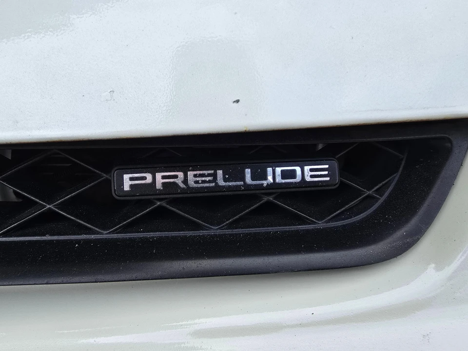 2001 Honda Prelude 5th Gen - Image 26 of 31