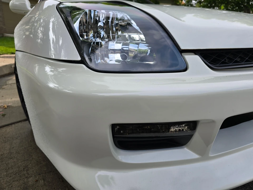 2001 Honda Prelude 5th Gen - Image 20 of 31
