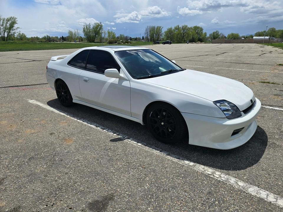 2001 Honda Prelude 5th Gen - Image 16 of 31