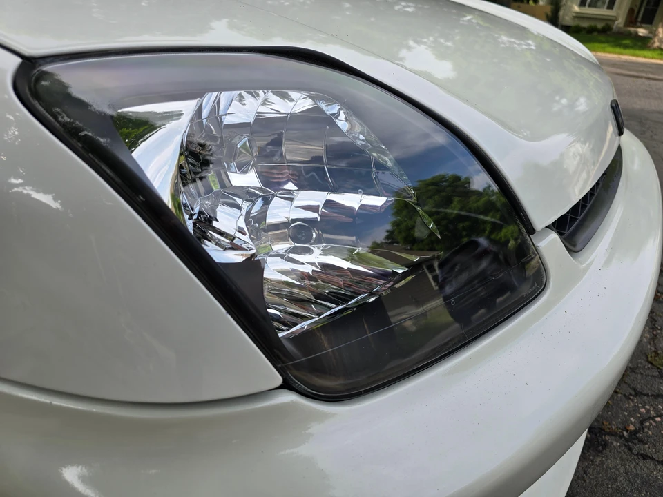 2001 Honda Prelude 5th Gen - Image 21 of 31