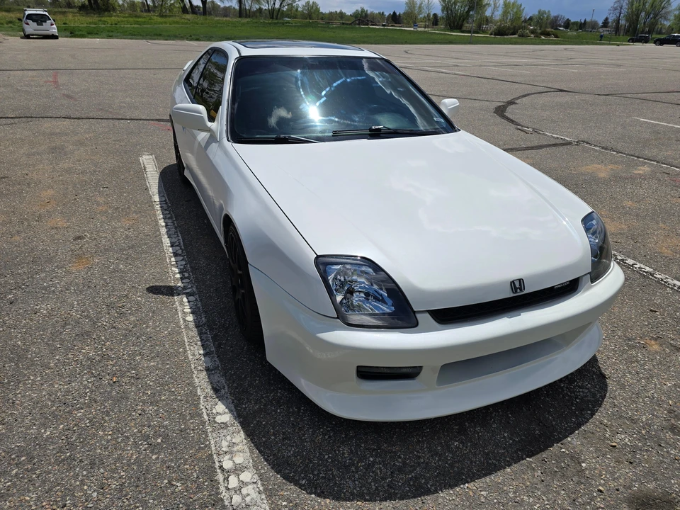 2001 Honda Prelude 5th Gen - Image 18 of 31