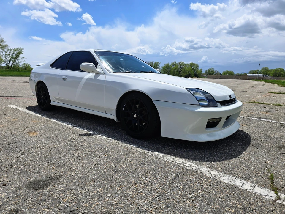 2001 Honda Prelude 5th Gen - Image 17 of 31