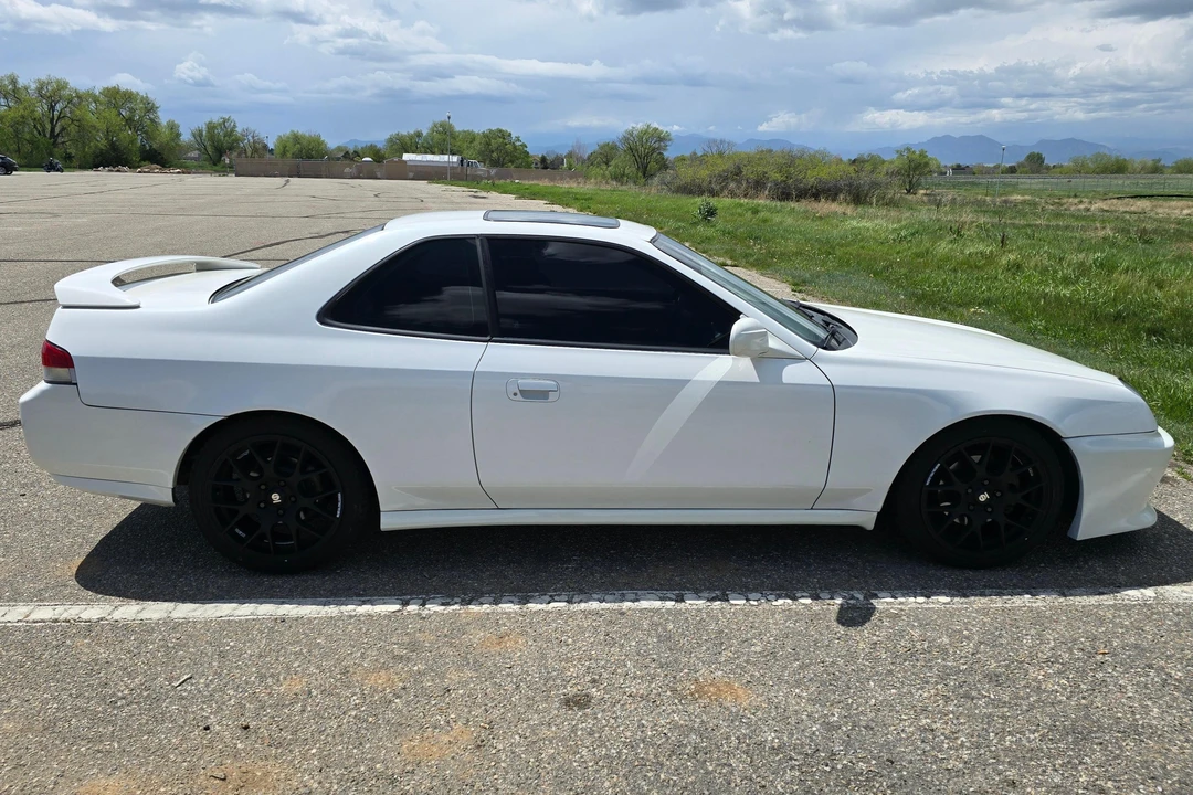 2001 Honda Prelude 5th Gen - Image 3 of 31