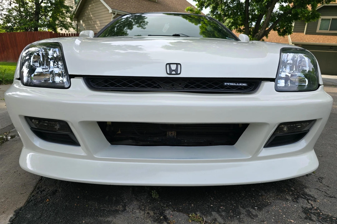 2001 Honda Prelude 5th Gen - Image 2 of 31