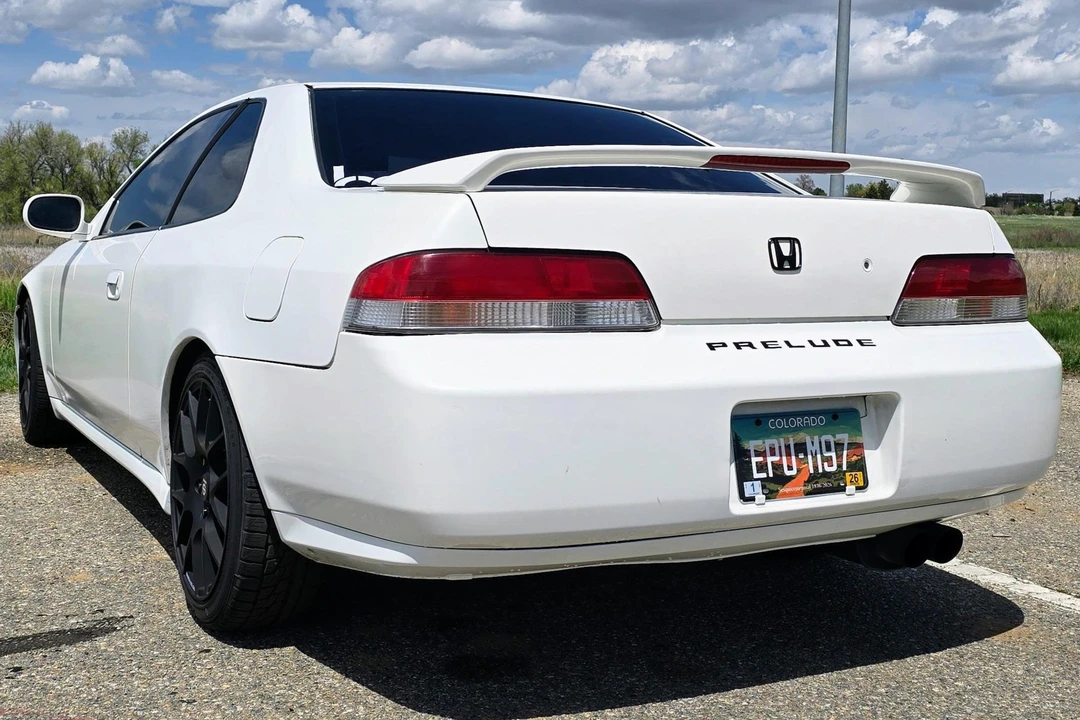 2001 Honda Prelude 5th Gen - Image 4 of 31