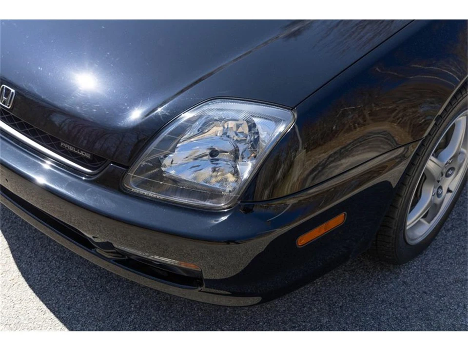 2001 Honda Prelude 5th Gen - Image 25 of 31