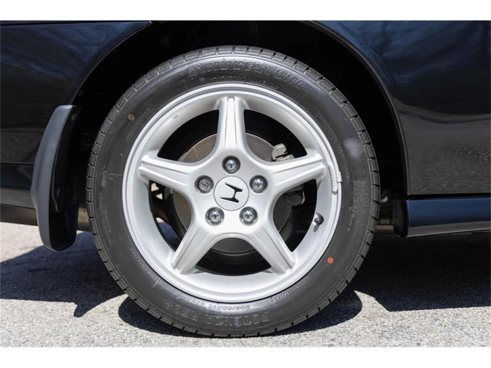2001 Honda Prelude 5th Gen - Image 15 of 31