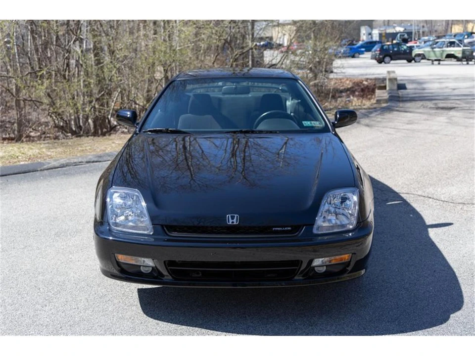 2001 Honda Prelude 5th Gen - Image 20 of 31