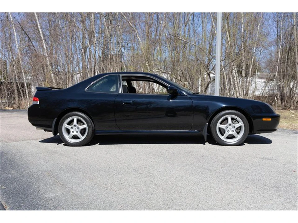 2001 Honda Prelude 5th Gen - Image 5 of 31