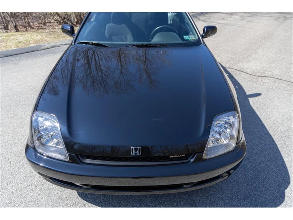 2001 Honda Prelude 5th Gen - Image 26 of 31