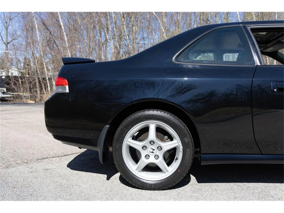 2001 Honda Prelude 5th Gen - Image 6 of 31