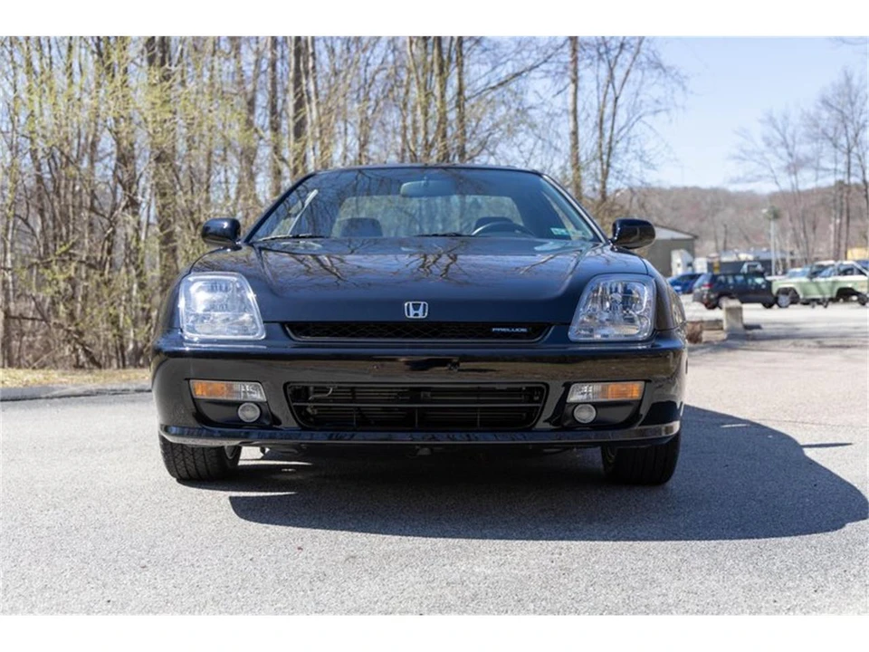 2001 Honda Prelude 5th Gen - Image 21 of 31