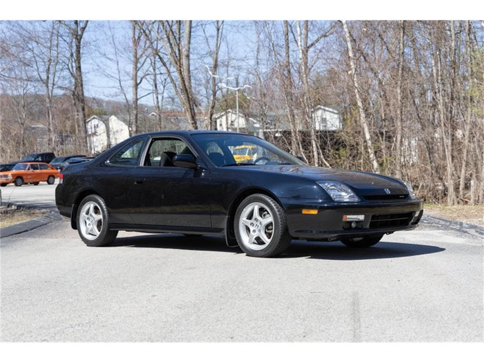 2001 Honda Prelude 5th Gen - Image 3 of 31