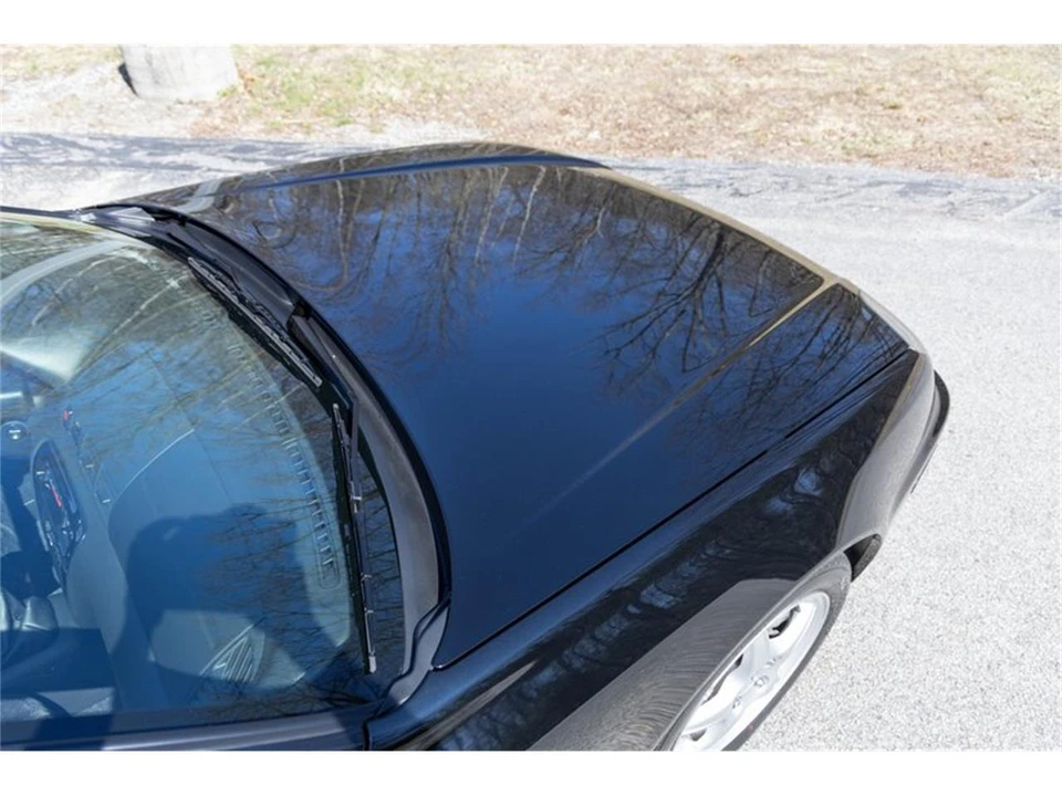 2001 Honda Prelude 5th Gen - Image 27 of 31