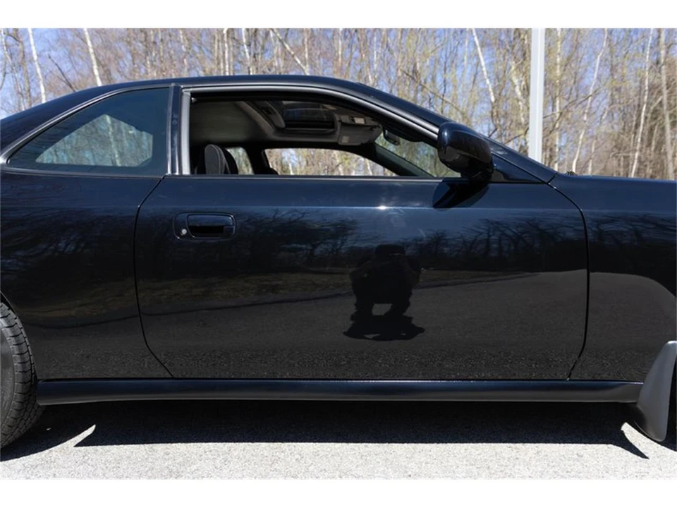 2001 Honda Prelude 5th Gen - Image 7 of 31