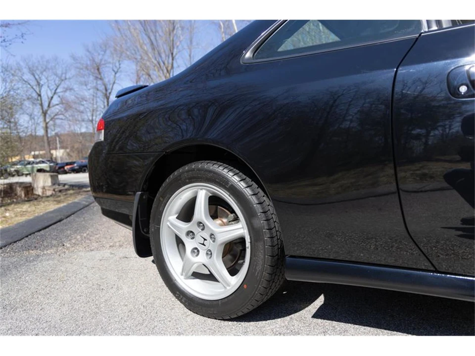 2001 Honda Prelude 5th Gen - Image 18 of 31
