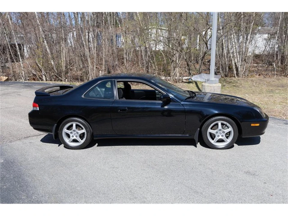 2001 Honda Prelude 5th Gen - Image 4 of 31
