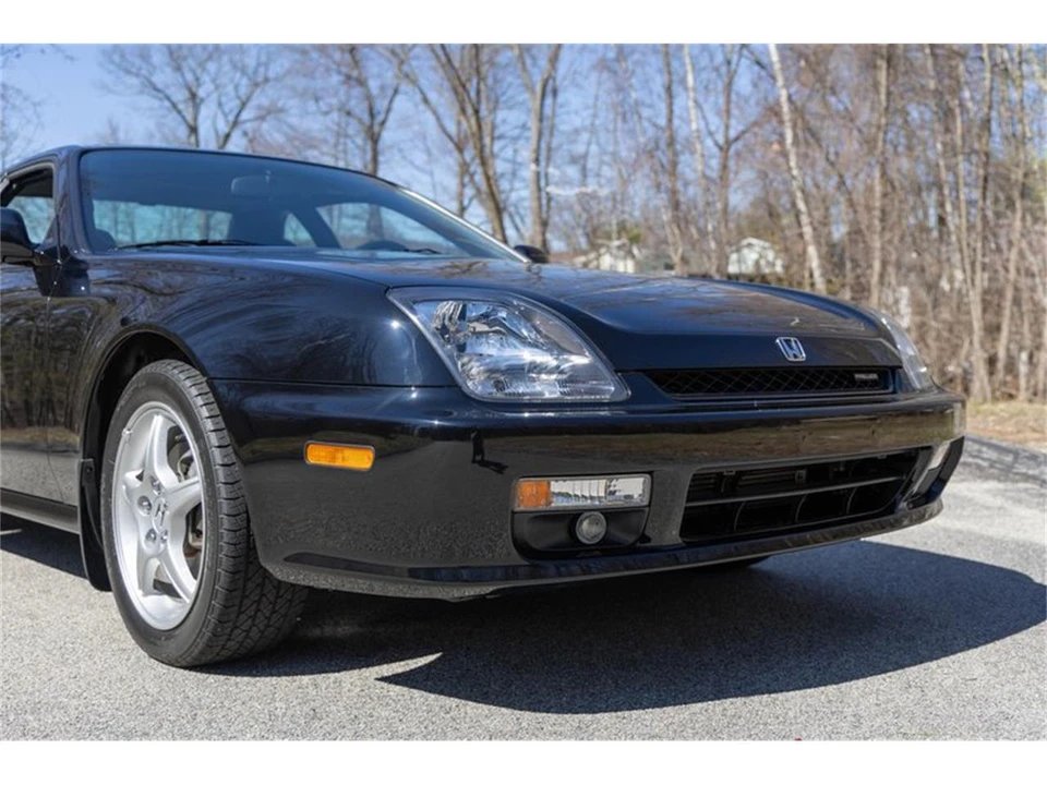2001 Honda Prelude 5th Gen - Image 22 of 31
