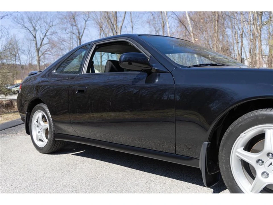 2001 Honda Prelude 5th Gen - Image 13 of 31