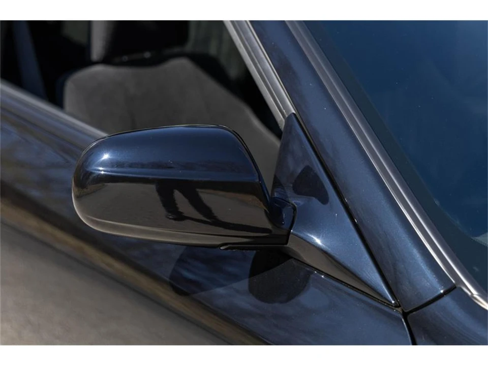 2001 Honda Prelude 5th Gen - Image 19 of 31