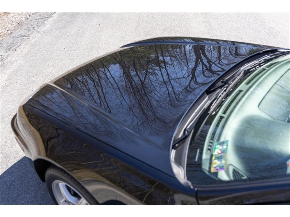 2001 Honda Prelude 5th Gen - Image 28 of 31