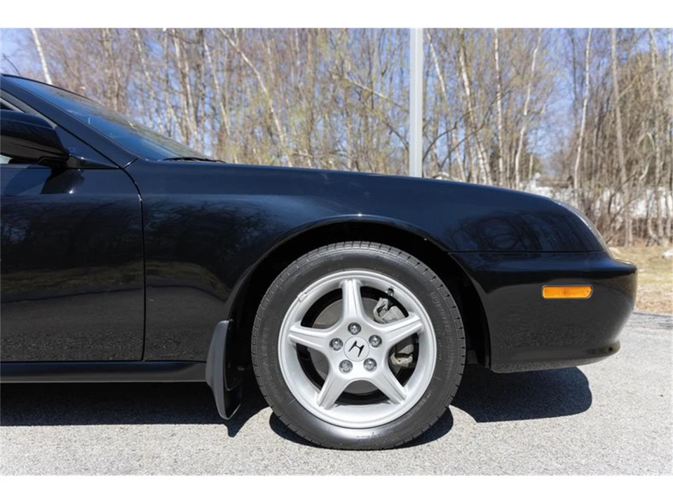 2001 Honda Prelude 5th Gen - Image 8 of 31