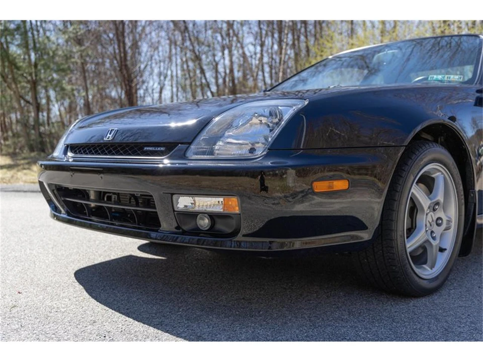 2001 Honda Prelude 5th Gen - Image 23 of 31
