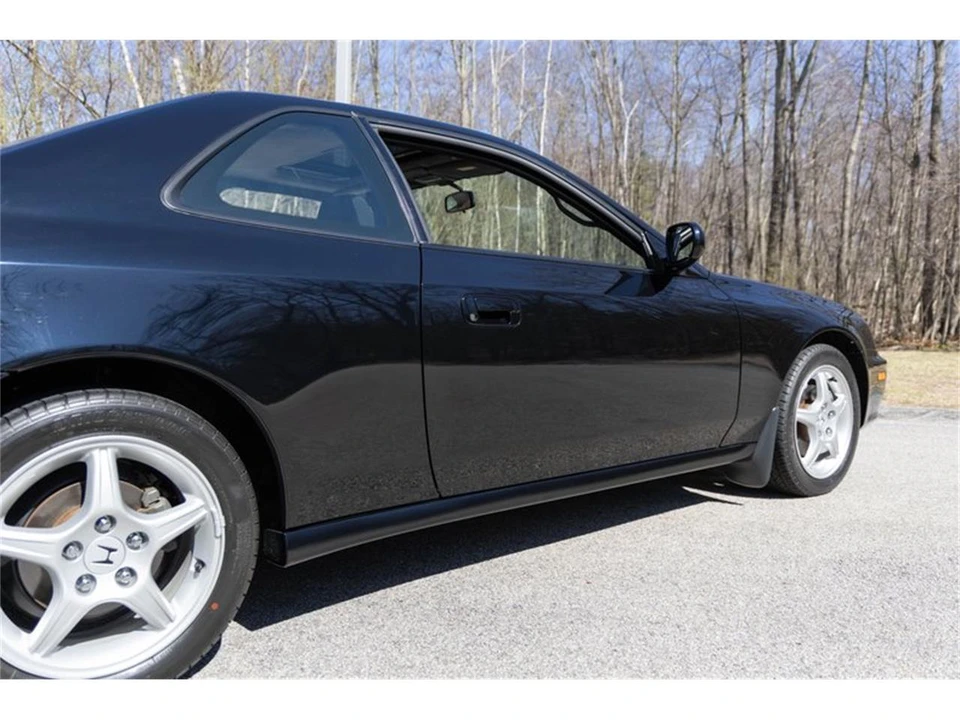 2001 Honda Prelude 5th Gen - Image 14 of 31