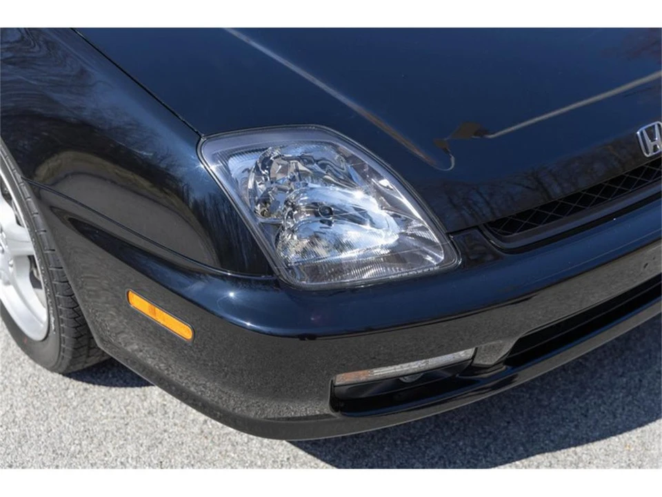 2001 Honda Prelude 5th Gen - Image 24 of 31