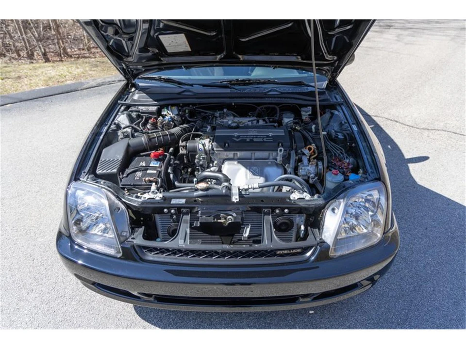 2001 Honda Prelude 5th Gen - Image 29 of 31