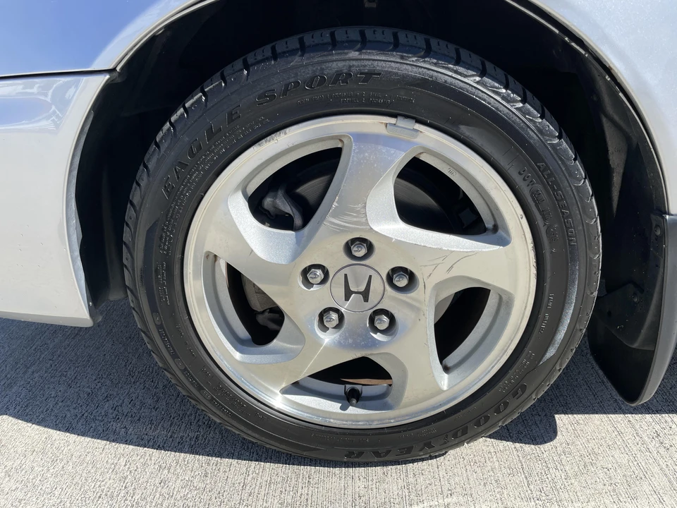 2001 Honda Prelude 5th Gen - Image 31 of 31