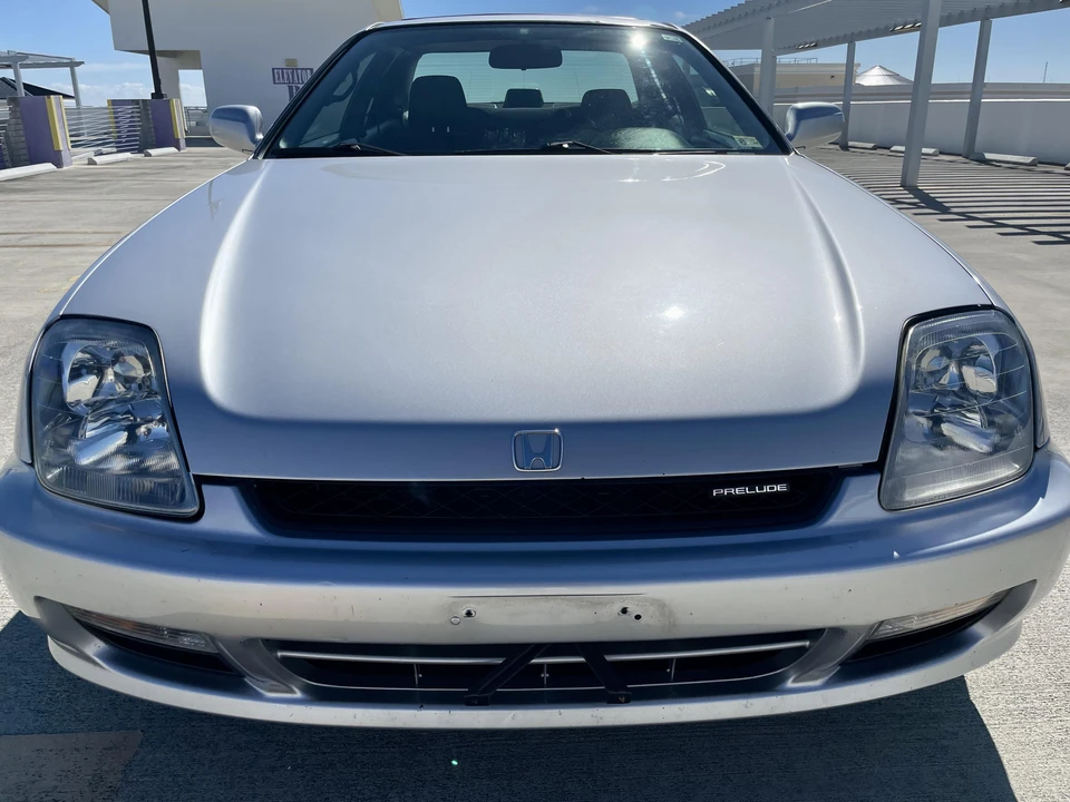 2001 Honda Prelude 5th Gen - Image 6 of 31