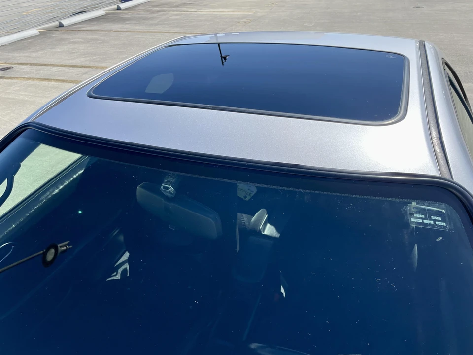 2001 Honda Prelude 5th Gen - Image 19 of 31