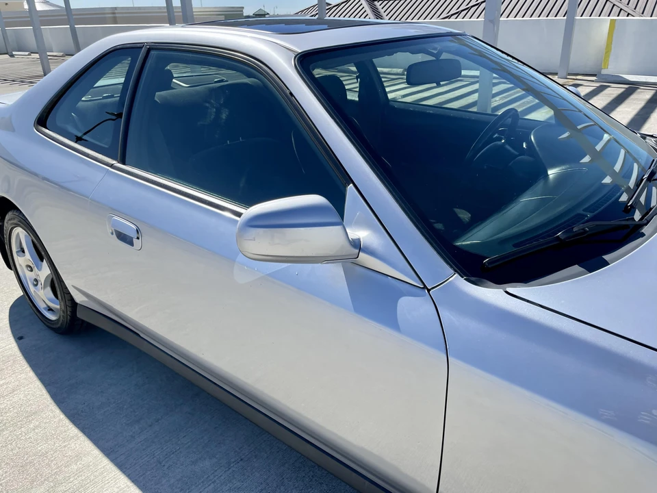 2001 Honda Prelude 5th Gen - Image 26 of 31